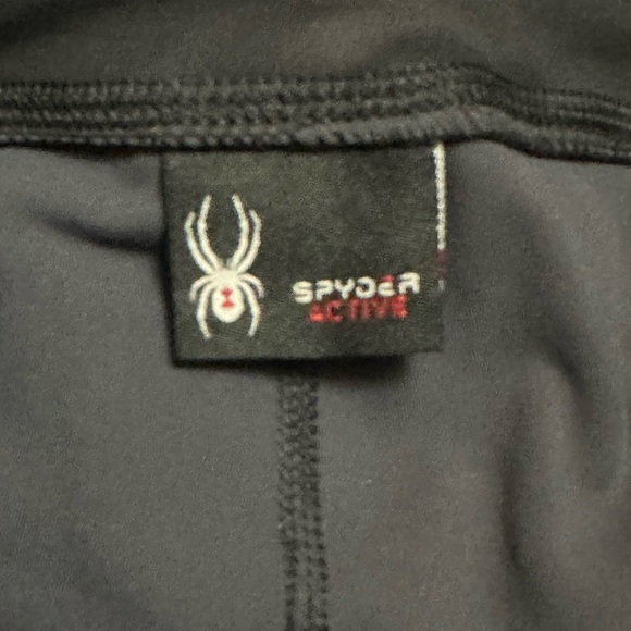 Spider Active High waisted leggings - Picture 8 of 9